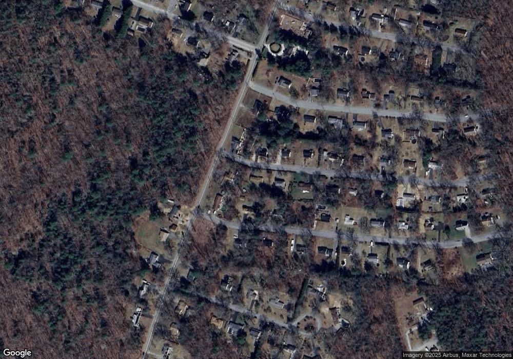 9 Taft St, Danielson, CT 06239 - photo 1