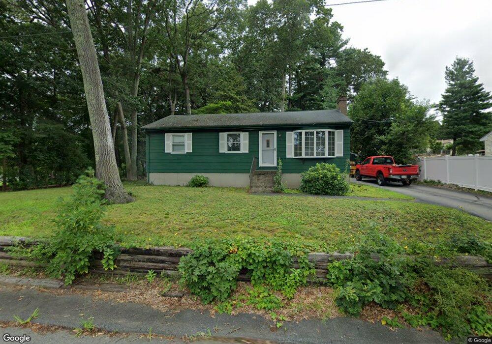 2 Gayland St, Burlington, MA 01803 - photo 1