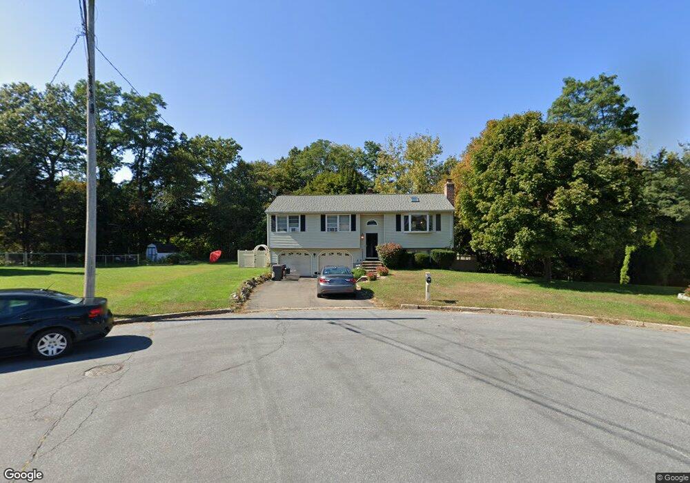 61 Windview Dr, Naugatuck, CT 06770 - photo 1