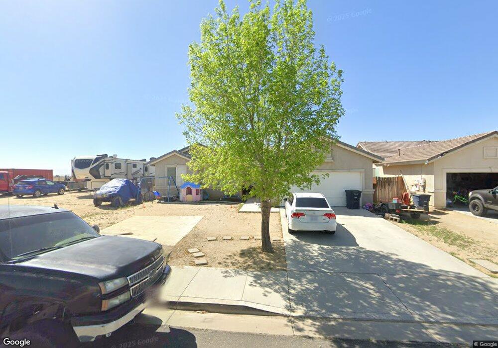 5300 Cobalt Ave, Rosamond, CA 93560 - photo 1