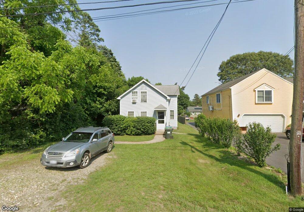 23 Rodman St, Wakefield, RI 02879 - photo 1