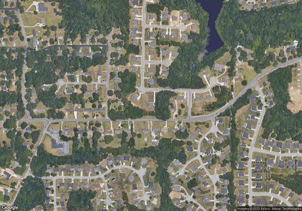 4040 James Lake Dr unit 36798548, Conley, GA 30288 - photo 1