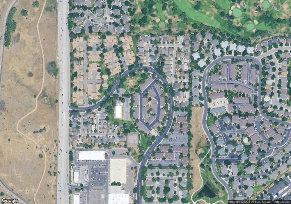 4046 S Abilene Cir unit C, Aurora, CO 80014 - photo 1