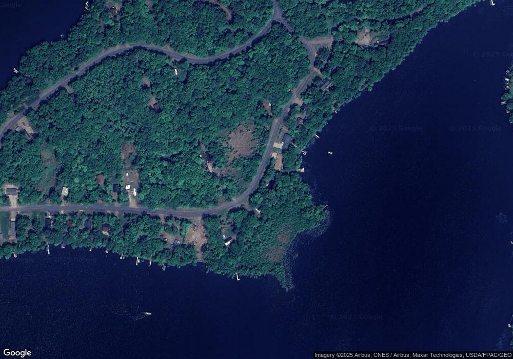 n 1053 Deer Head Point, Chetek, WI 54728 - photo 1