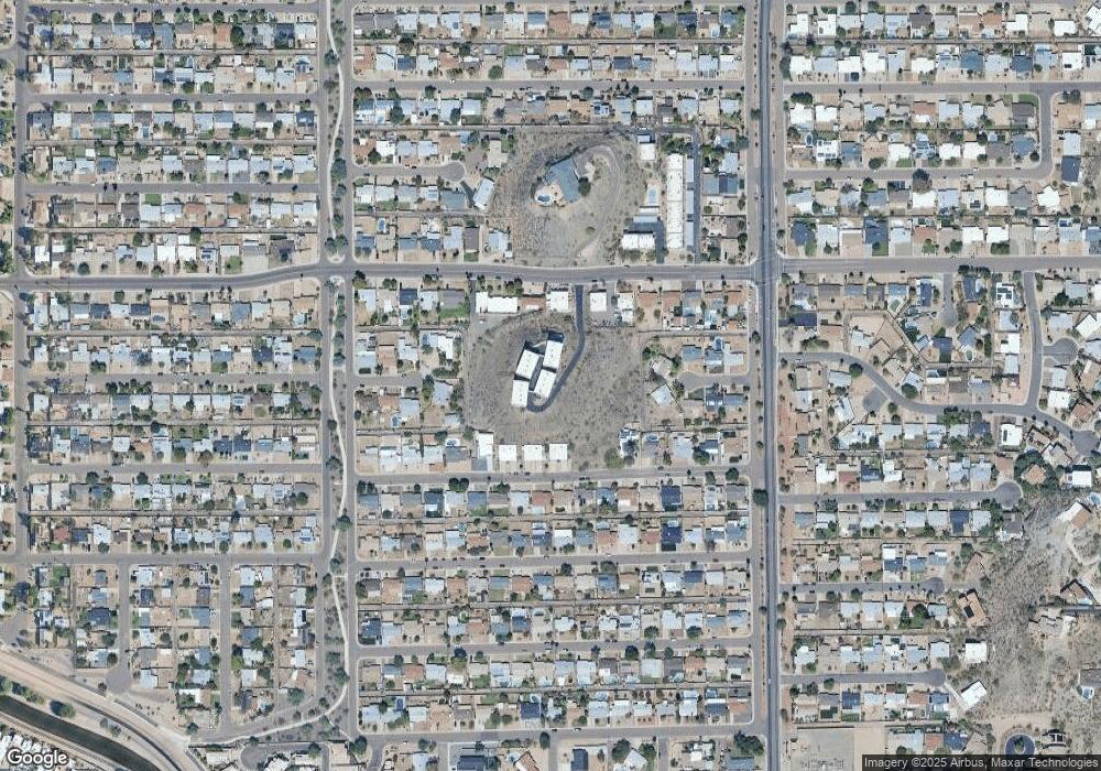 1057 E Butler Dr unit 2C, Phoenix, AZ 85020 - photo 1