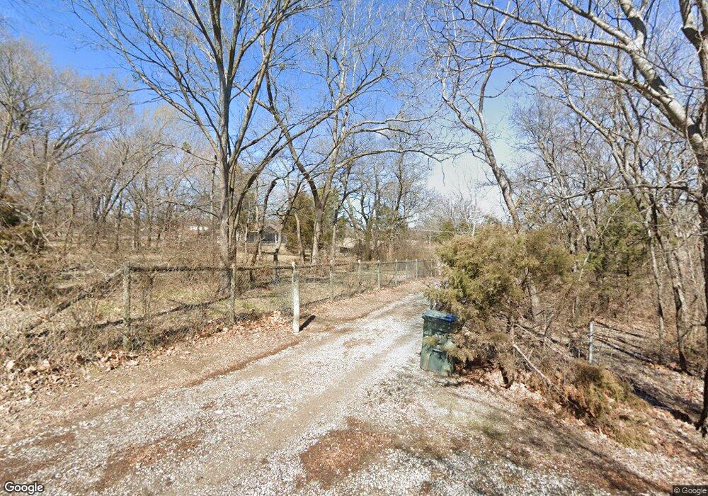 10842 Gowdy Rd, Sapulpa, OK 74066 - photo 1