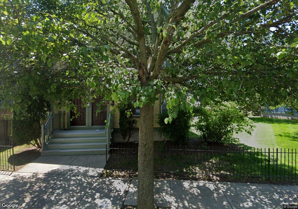 76 Comstock Ave, Providence, RI 02907 - photo 1