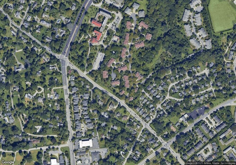 9 Gregoria Ct, Baltimore, MD 21212 - photo 1