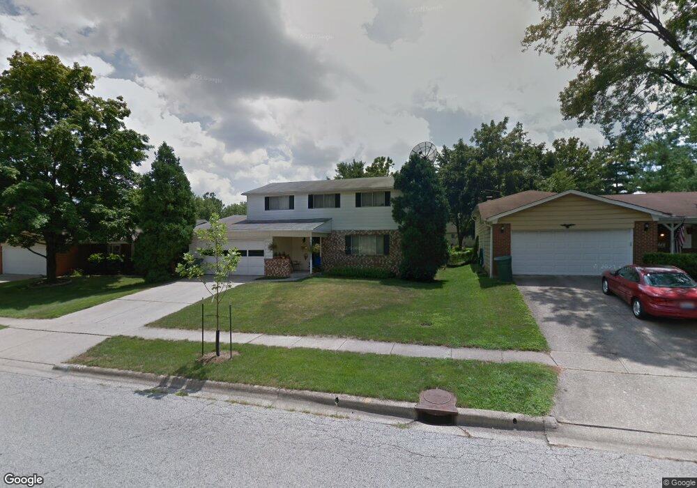 1487 Bolenhill Ave, Columbus, OH 43229 - photo 1