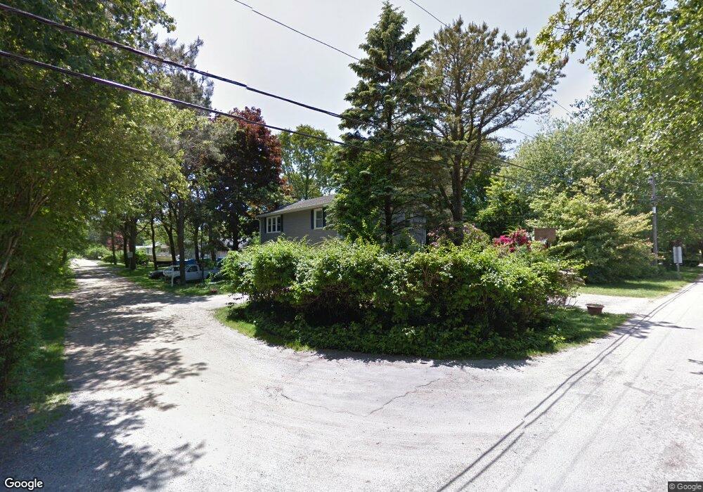 5 E Bayview Rd, Charlestown, RI 02813 - photo 1