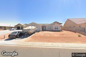 587 Pinto Rd, Page, AZ 86040