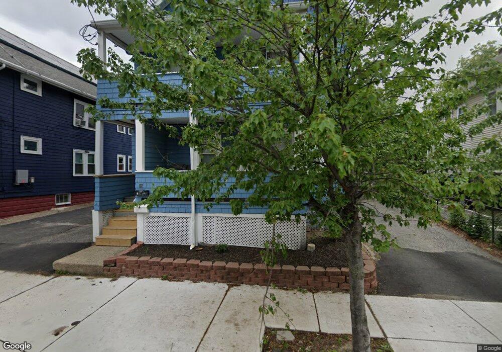 15 Cannell Place unit 1, Everett, MA 02149 - photo 1