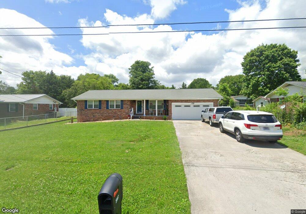 2007 Kyker Bonner Ave NW, Cleveland, TN 37311 - photo 1