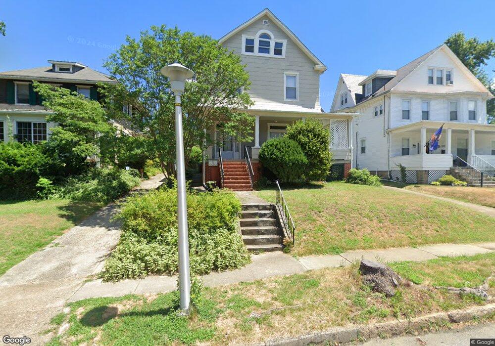 2828 Overland Ave, Baltimore, MD 21214 - photo 1