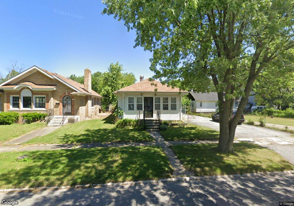 616 E 43rd Ave, Gary, IN 46409 - photo 1