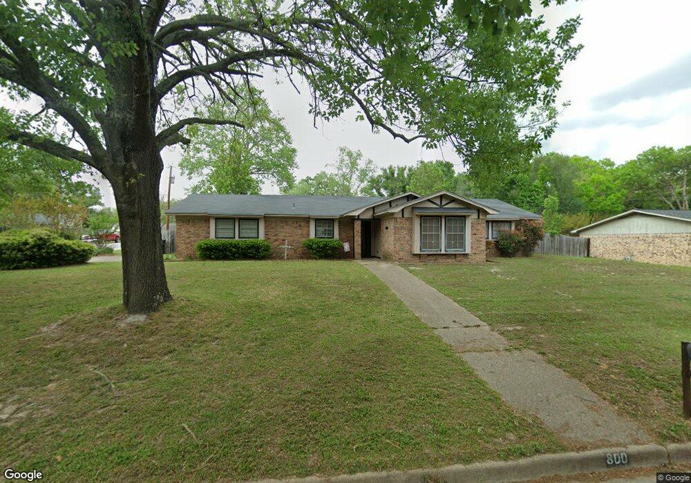 800 Jeffery Dr, Tyler, TX 75703 - photo 1
