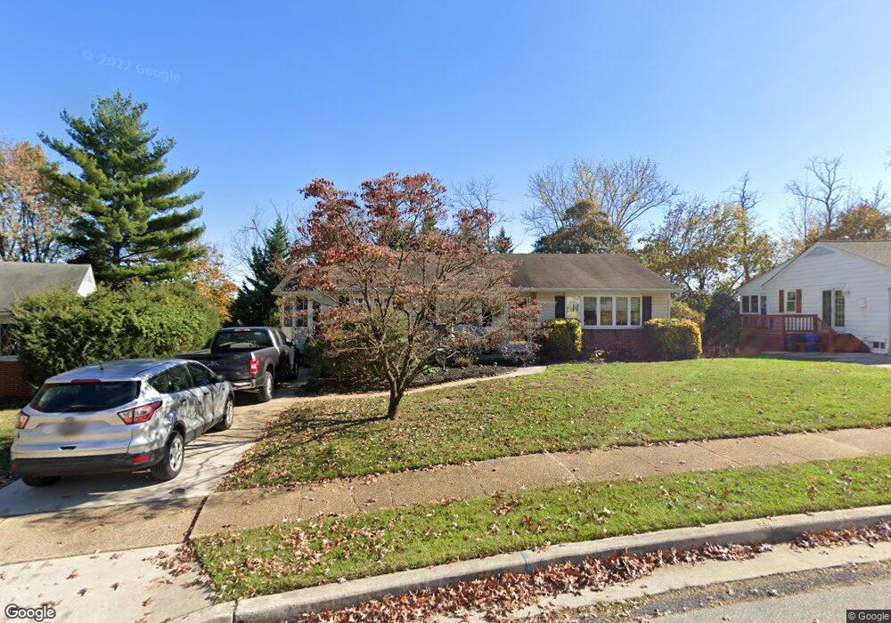 1820 Palo Cir, Halethorpe, MD 21227 - photo 1