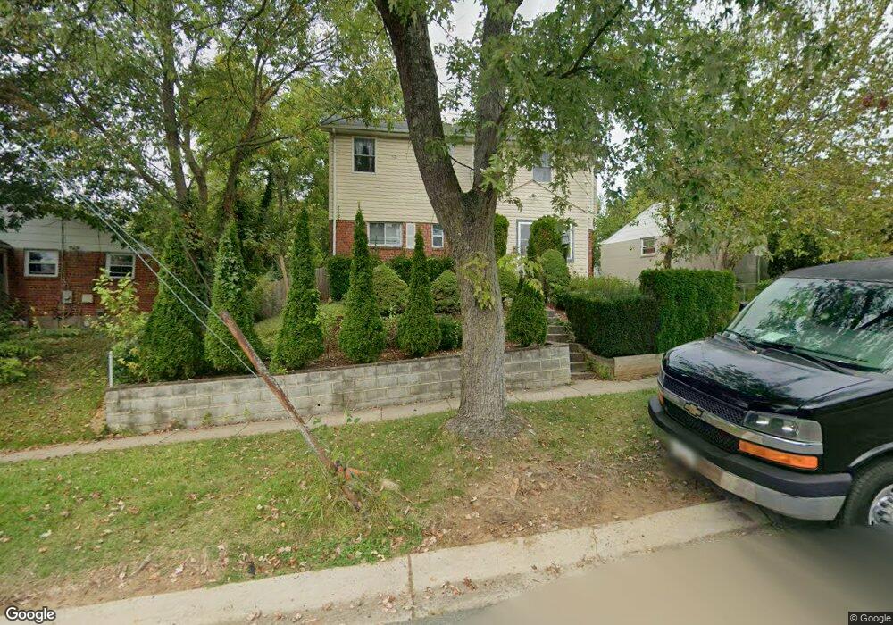 12714 Parkland Dr, Rockville, MD 20853 - photo 1