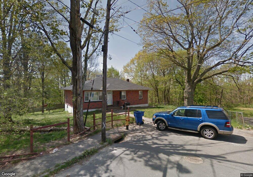 85 Fleet St, Waterbury, CT 06704 - photo 1