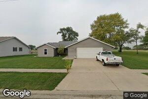 202 Louisiana St, Middletown, IA 52638