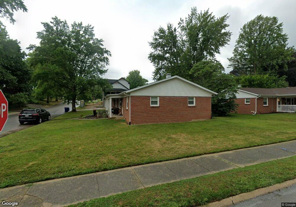 708 College Ave, Culver, IN 46511 - photo 1