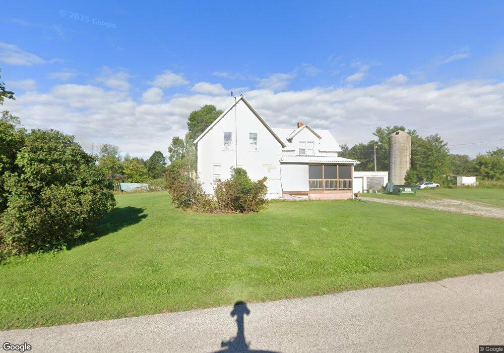 N5783 Bagley Rd, Marinette, WI 54143 - photo 1