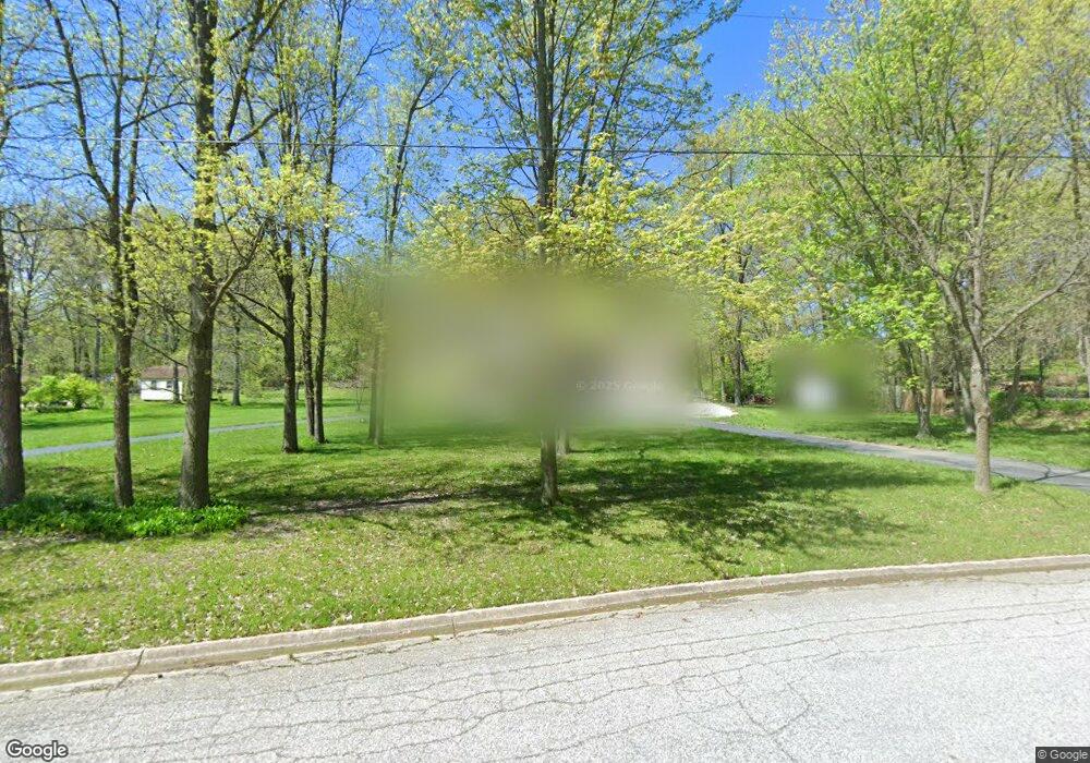 12676 Buchanan Ln, Crown Point, IN 46307 - photo 1