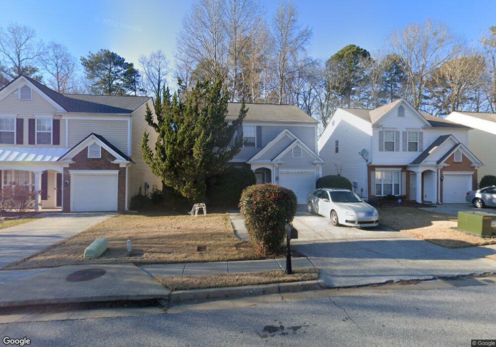 3435 Oxwell Dr unit 1, Duluth, GA 30096 - photo 1
