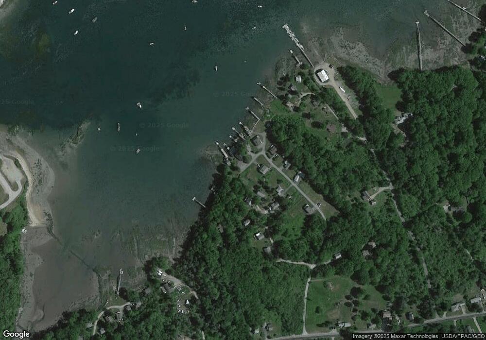 69 Paradise Rd, New Harbor, ME 04554 - photo 1