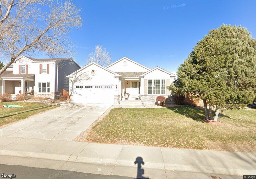 19057 E Ithaca Dr, Aurora, CO 80013 - photo 1