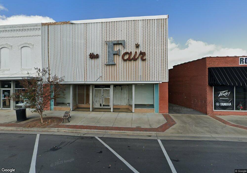 111 Front St, Sylvester, GA 31791 - photo 1