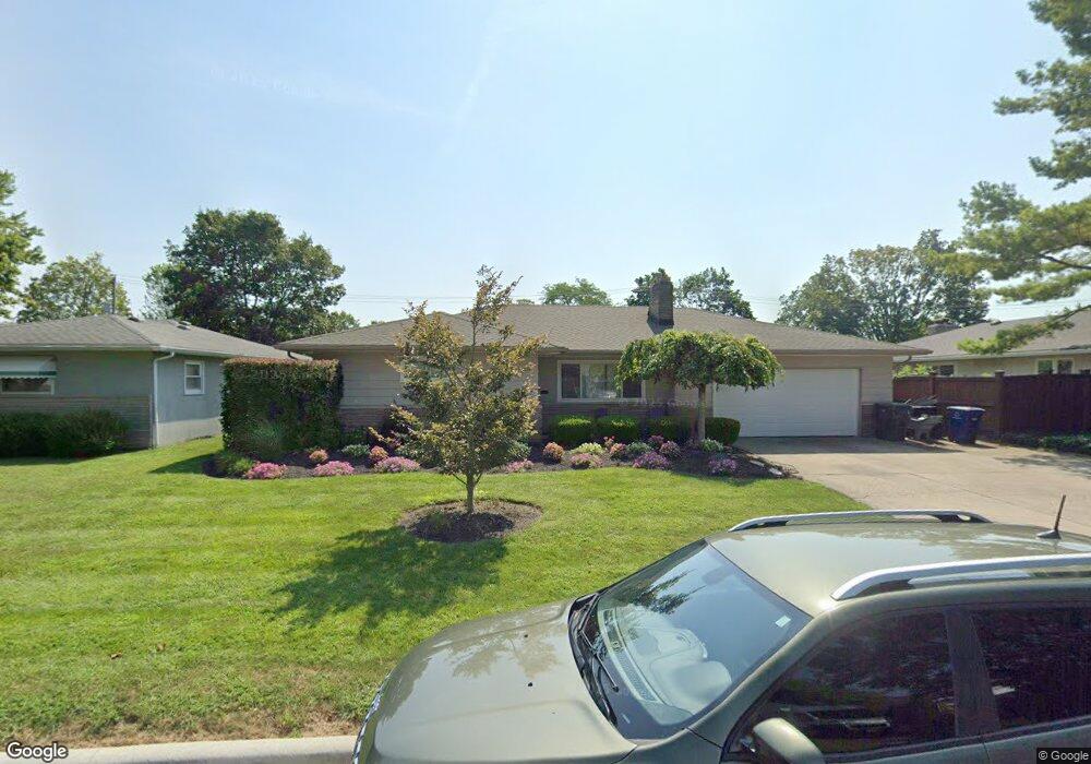 1028 Anthony Dr, Columbus, OH 43204 - photo 1