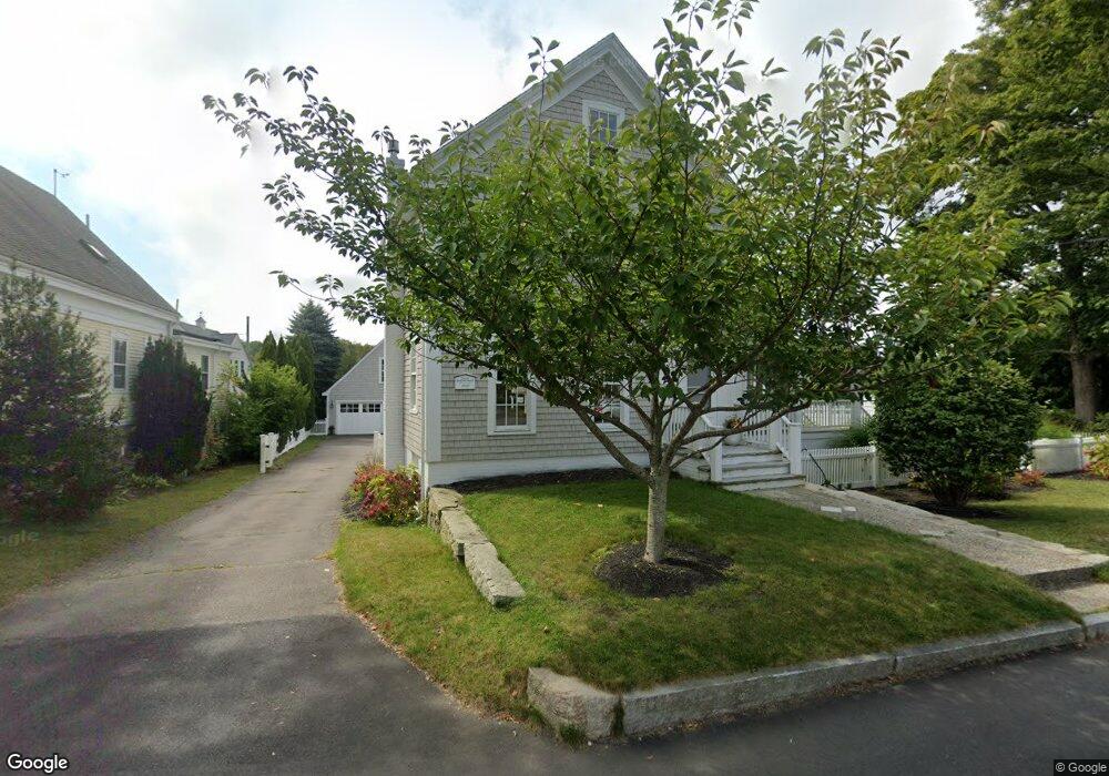 81 Elm St, Cohasset, MA 02025 - photo 1