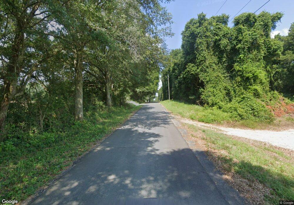 2314 Clarence Bonnett Rd, Lucedale, MS 39452 - photo 1