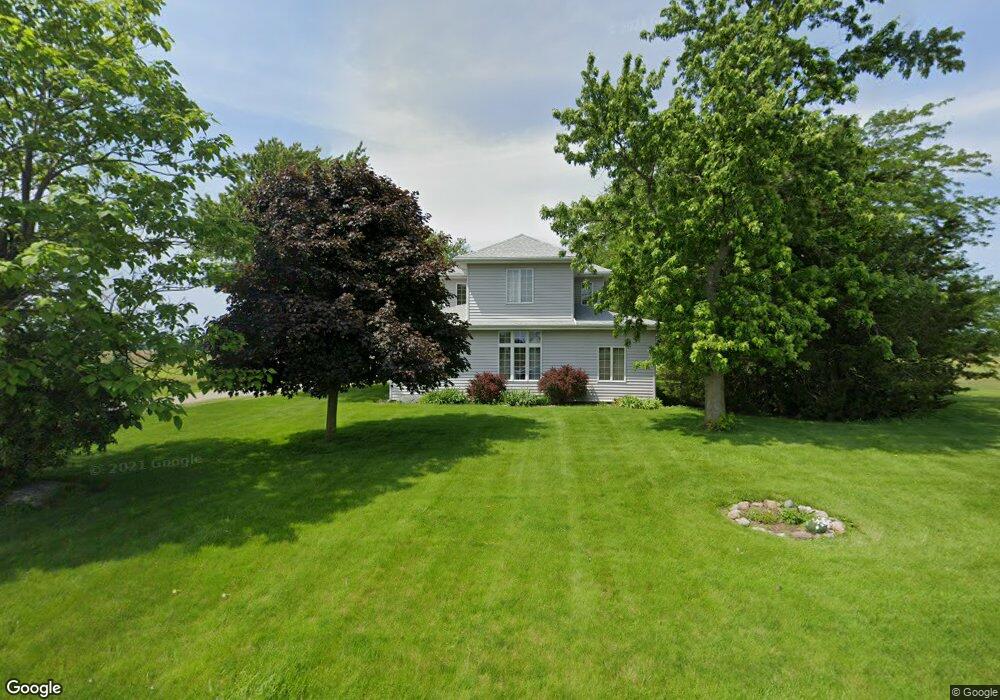 2367 W 100 N, Bluffton, IN 46714 - photo 1