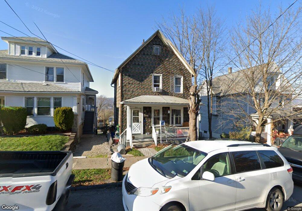 1314 S Irving Ave unit L23, Scranton, PA 18505 - photo 1
