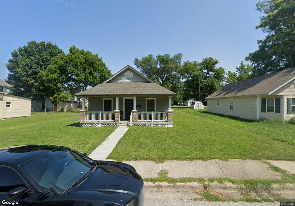 2130 Cleveland Ave, Terre Haute, IN 47807 - photo 1