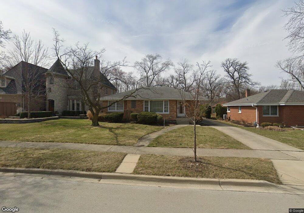 714 S Fairview Ave, Elmhurst, IL 60126 - photo 1