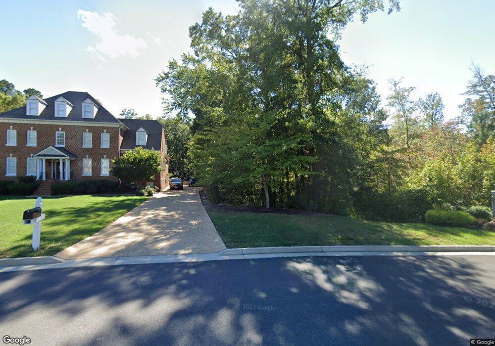 11027 Ellis Meadows Ln, Glen Allen, VA 23059 - photo 1