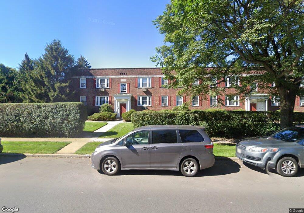 923 E Front St unit 55, Plainfield, NJ 07062 - photo 1