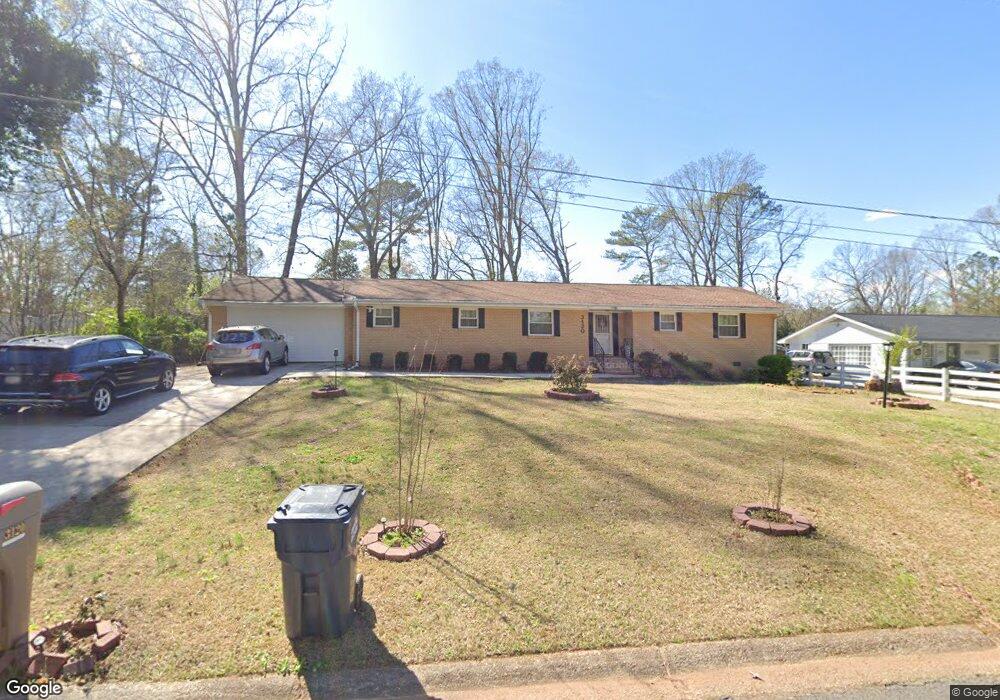 3120 Oakton Way SW, Marietta, GA 30060 - photo 1