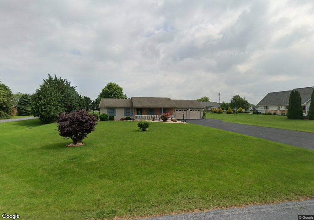 3780 Sycamore Grove Rd, Chambersburg, PA 17202 - photo 1