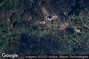 3.27 Ac Turkey Walk Dr, Marble, NC 28905