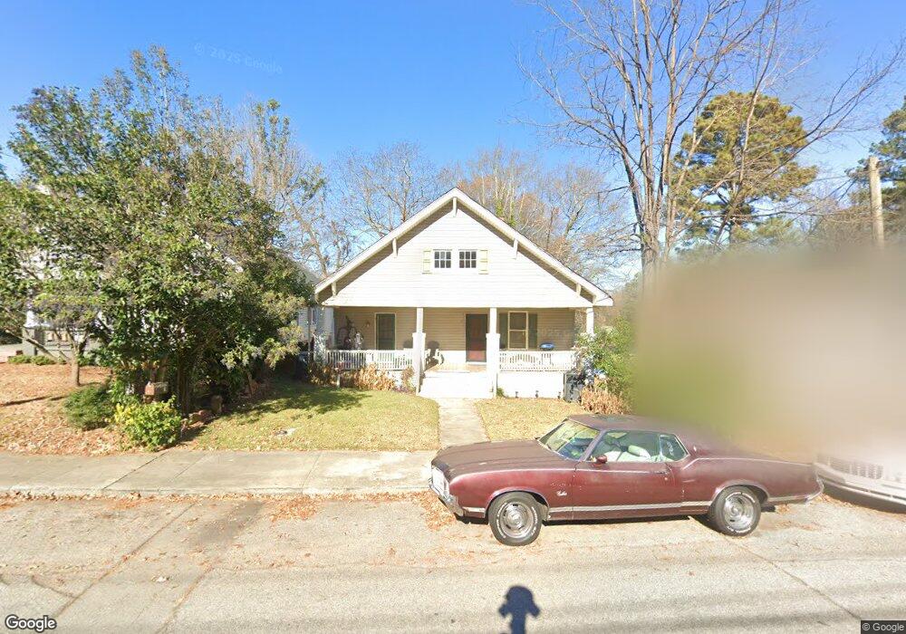 617 Candler St, Gainesville, GA 30501 - photo 1