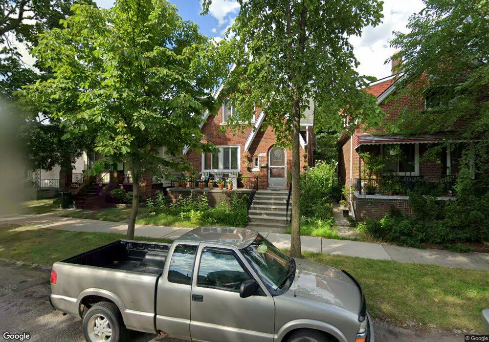 11721 Klinger St, HamtraMcK, MI 48212 - photo 1