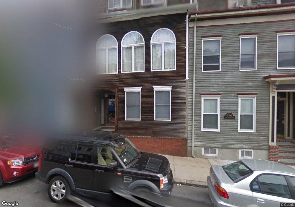 162 O St unit 1, Boston, MA 02127 - photo 1