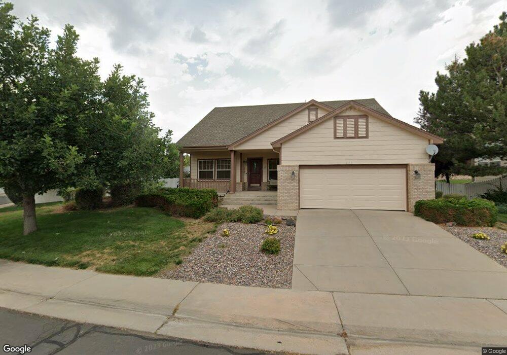 6100 S Kirk St, Centennial, CO 80016 - photo 1
