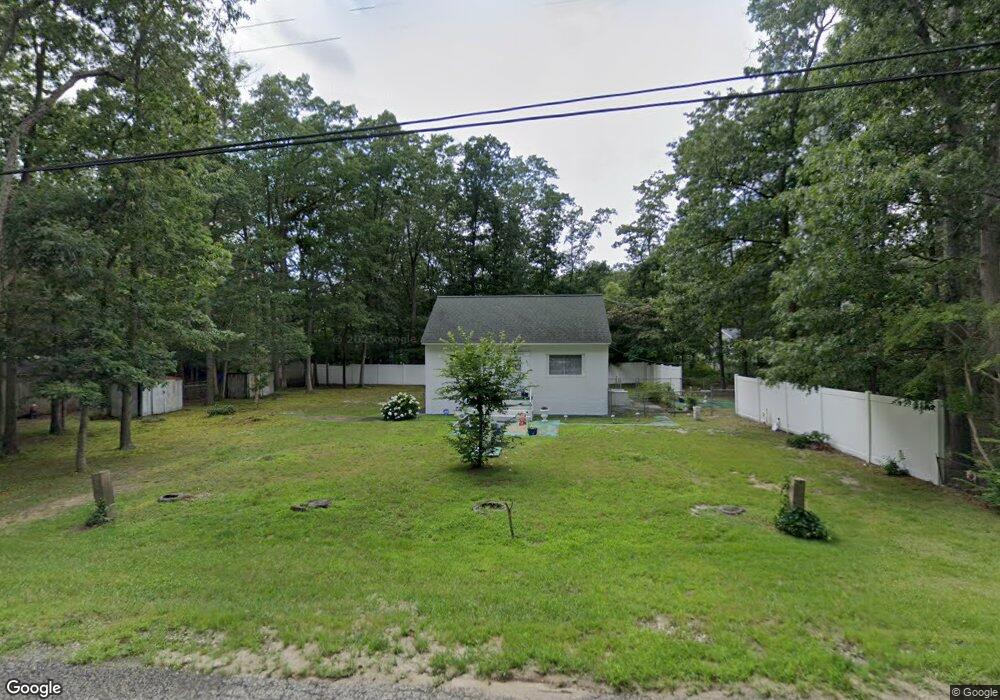 457 S Ash Ave, Galloway, NJ 08205 - photo 1