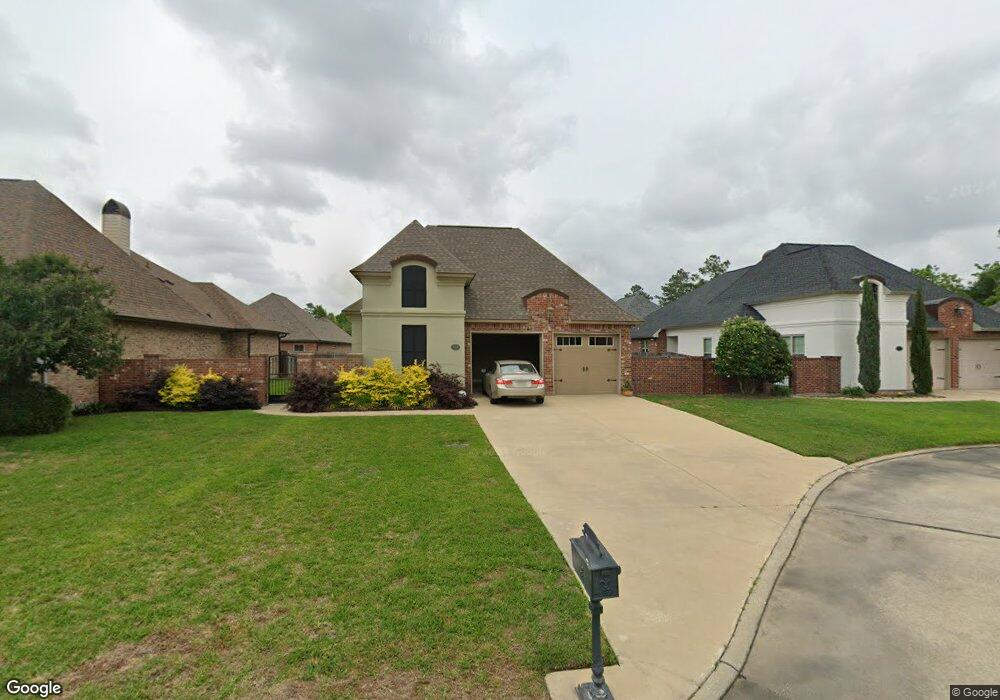 908 Middlebrook Cir, Lake Charles, LA 70605 - photo 1