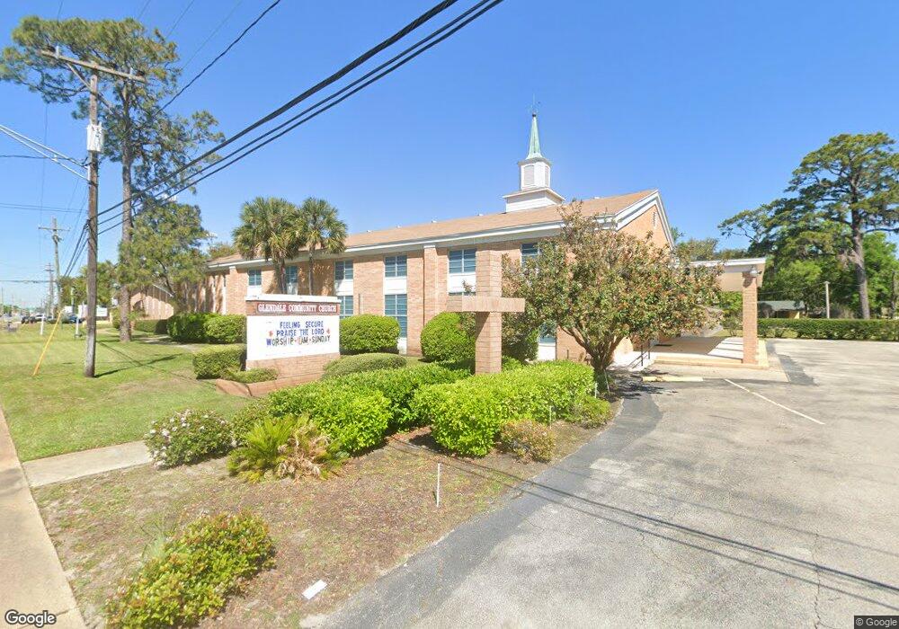 6411 Beach Blvd, Jacksonville, FL 32216 - photo 1